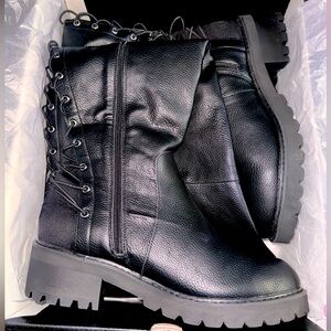 Torrid Boots NEW/WOT
